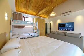 JOYSEA HUT