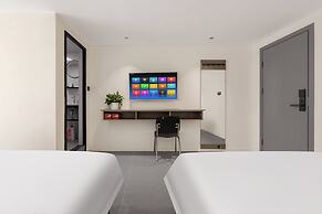 SX Hotel