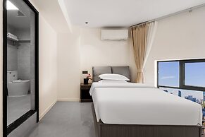 SX Hotel