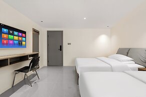 SX Hotel