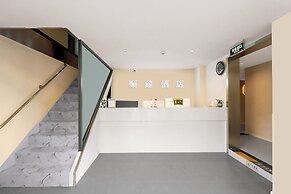 SX Hotel