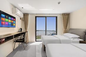 SX Hotel