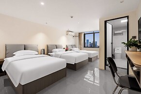 SX Hotel