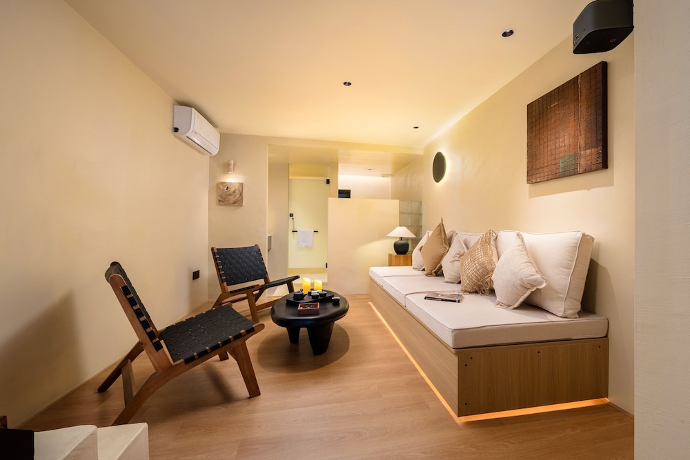 Nice holiday Resort Guanhu beach