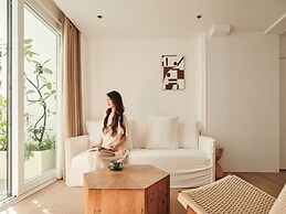 Nice holiday Resort Guanhu beach