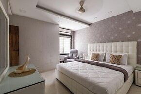 The Platinum Vista by Red Olive
