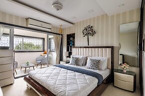The Platinum Vista by Red Olive