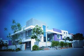 The Grand Regent