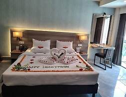 Green Nature Resort and Suites