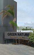 Green Nature Resort and Suites