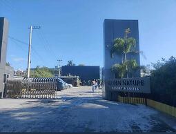 Green Nature Resort and Suites