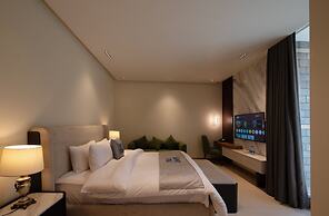 EAFR Hotel