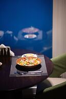EAFR Hotel