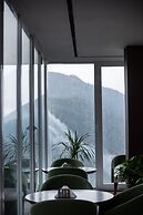 EAFR Hotel