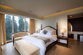 EAFR Hotel