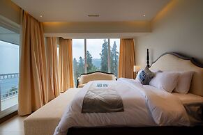 EAFR Hotel
