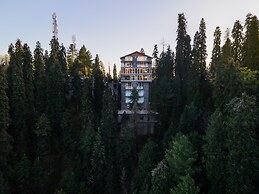 EAFR Hotel