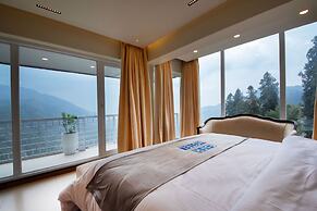 EAFR Hotel