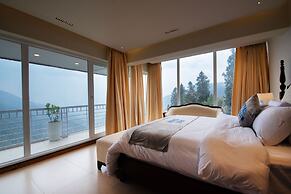 EAFR Hotel