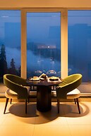 EAFR Hotel