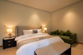 EAFR Hotel