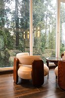EAFR Hotel