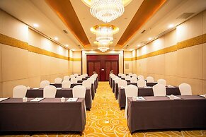 Gongxiang International Hotel