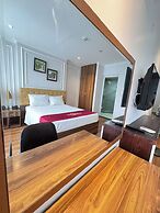 New Amely Hotel