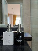 New Amely Hotel