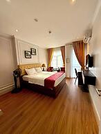 New Amely Hotel