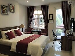 New Amely Hotel