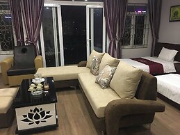 New Amely Hotel