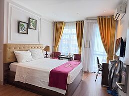 New Amely Hotel