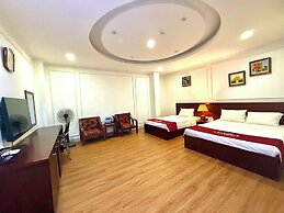 New Amely Hotel