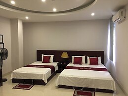 New Amely Hotel