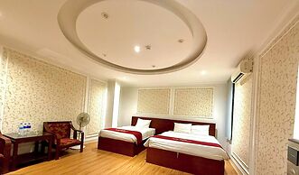 New Amely Hotel