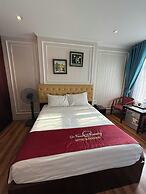 New Amely Hotel