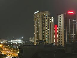 New Amely Hotel