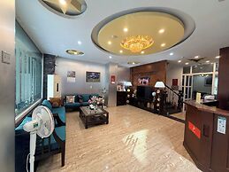New Amely Hotel