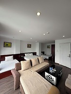 New Amely Hotel