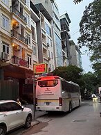 New Amely Hotel