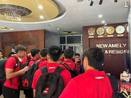 New Amely Hotel