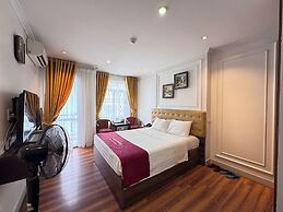 New Amely Hotel