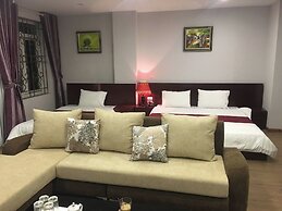New Amely Hotel