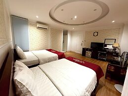New Amely Hotel