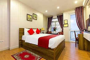 New Amely Hotel