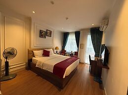New Amely Hotel