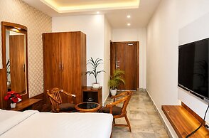 Hotel Ganga Vatika Varanasi