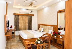 Hotel Ganga Vatika Varanasi