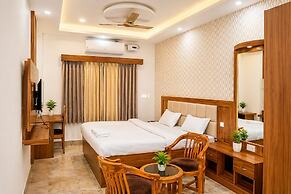 Hotel Ganga Vatika Varanasi